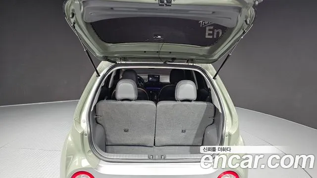 Hyundai Casper — Фото автомобиля 19