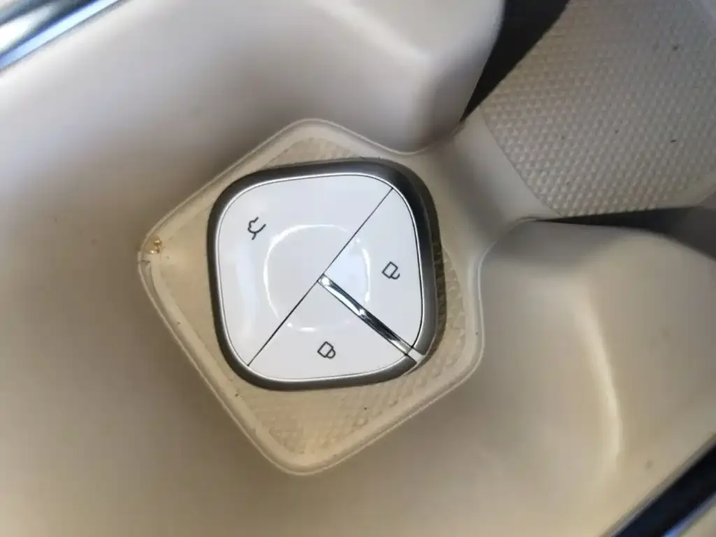 Wuling Motors Wuling Bingo S 2025 Model Base Version — Фото автомобиля 8