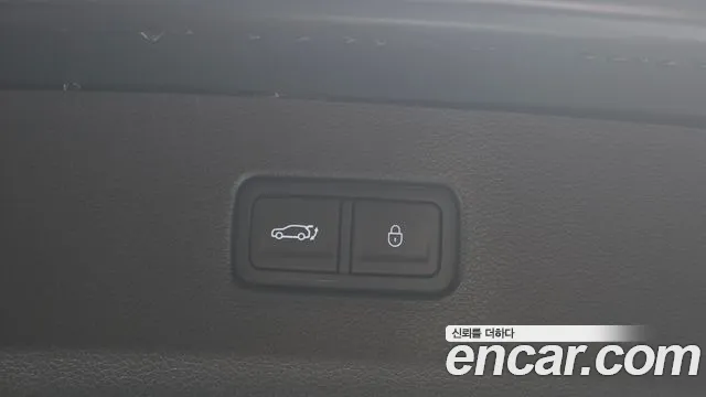 Genesis GV80 — Фото автомобиля 22