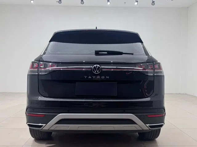 Volkswagen Tayron — Фото автомобиля 5