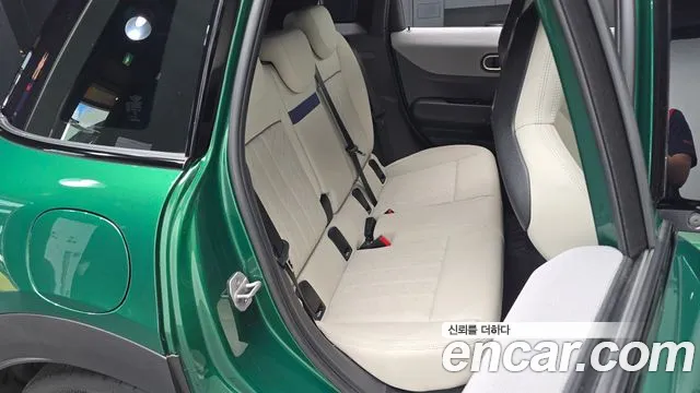 Mini Cooper — Фото автомобиля 11