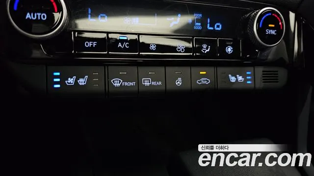 Hyundai Avante CN7 — Фото автомобиля 30