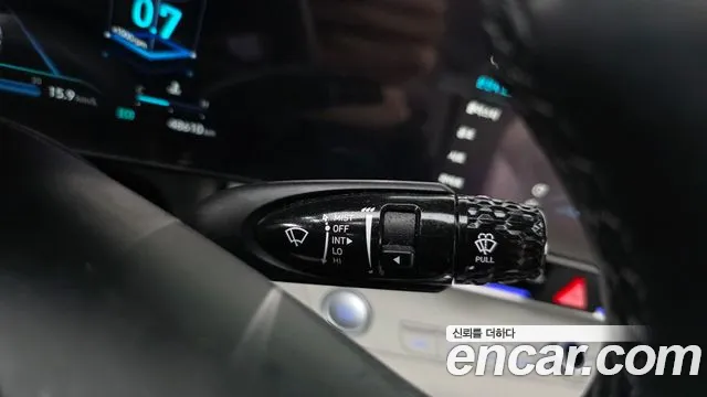 Hyundai AVANTE Avante (CN7) — Фото автомобиля 28