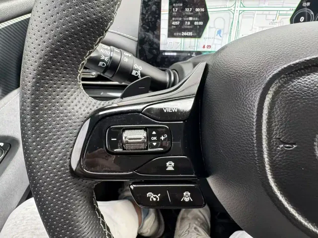 GAC Trumpchi Emkoo — Фото автомобиля 21