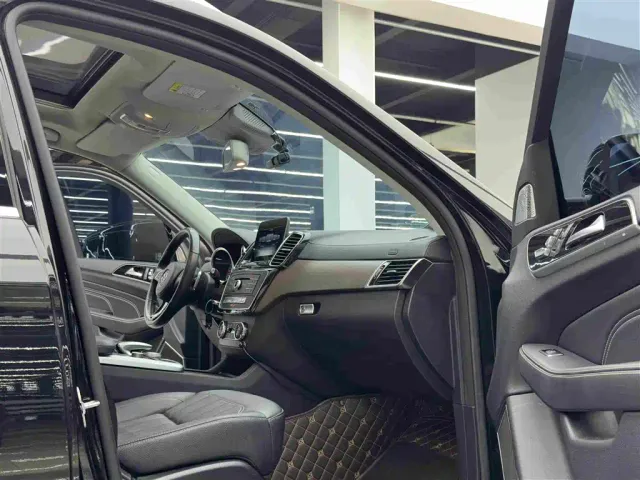BAIC Beijing Offroad BJ90 — Фото автомобиля 10