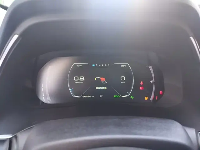 Haval H6 — Фото автомобиля 11