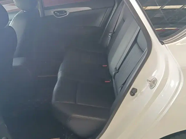 Nissan Sylphy — Фото автомобиля 16