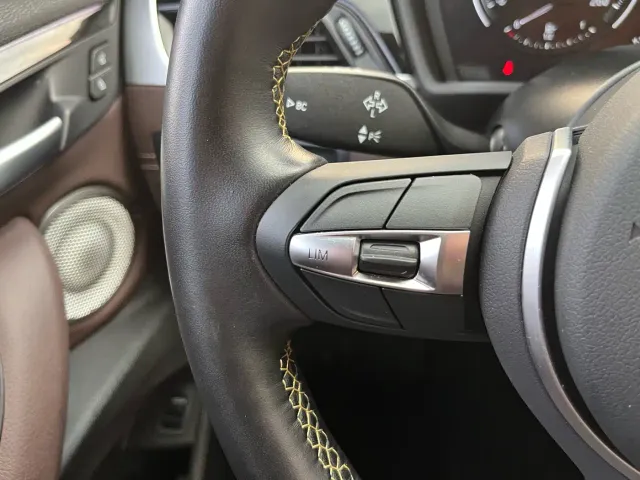 BMW X2 — Фото автомобиля 30