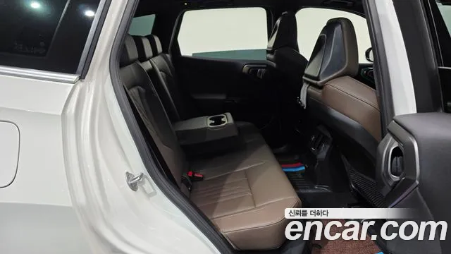 BMW X3 G45 — Фото автомобиля 12