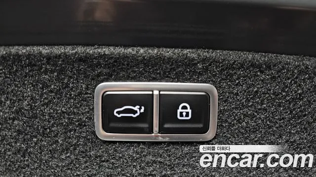Genesis G80 RG3 — Фото автомобиля 25