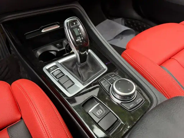 BMW 1 Series — Фото автомобиля 9