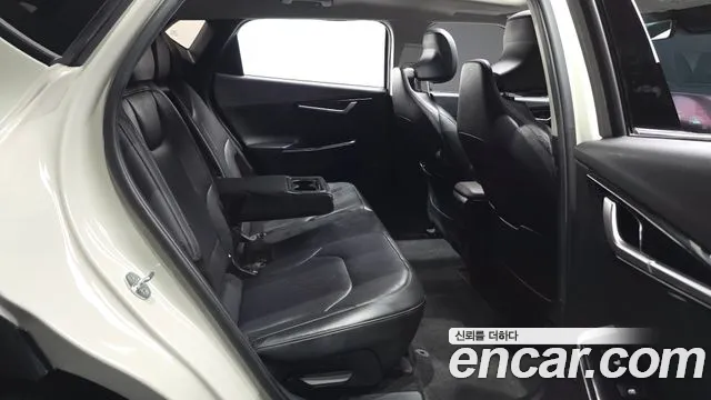 Kia EV6 — Фото автомобиля 17