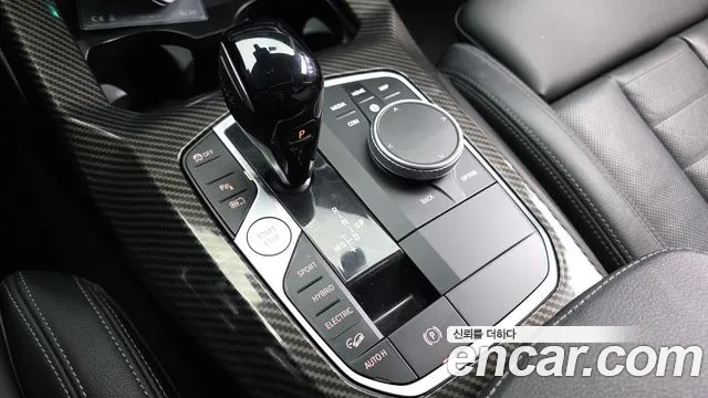 BMW X3 G01 — Фото автомобиля 12