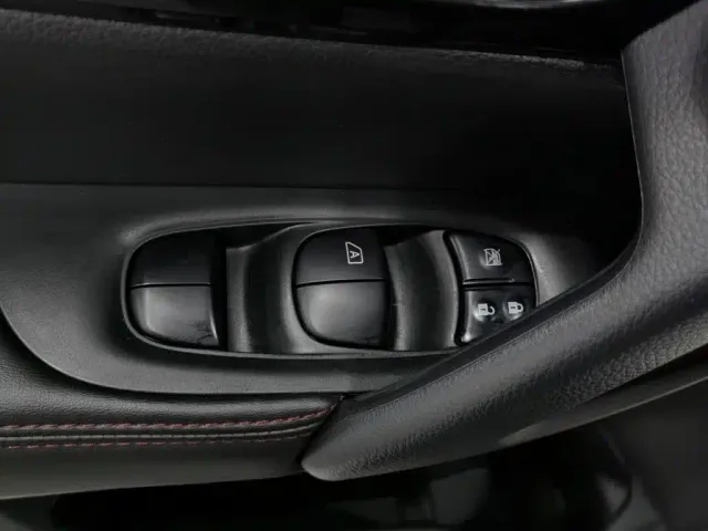 Nissan Qashqai — Фото автомобиля 9