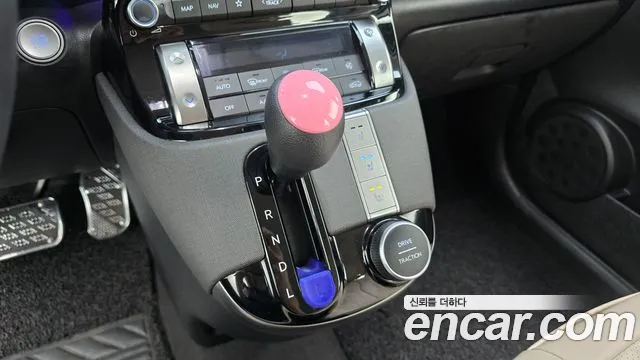 Hyundai Casper — Фото автомобиля 12