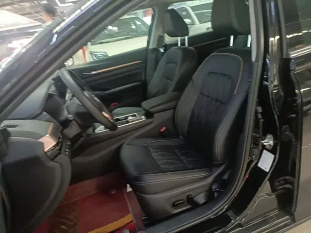 Nissan Teana — Фото автомобиля 14