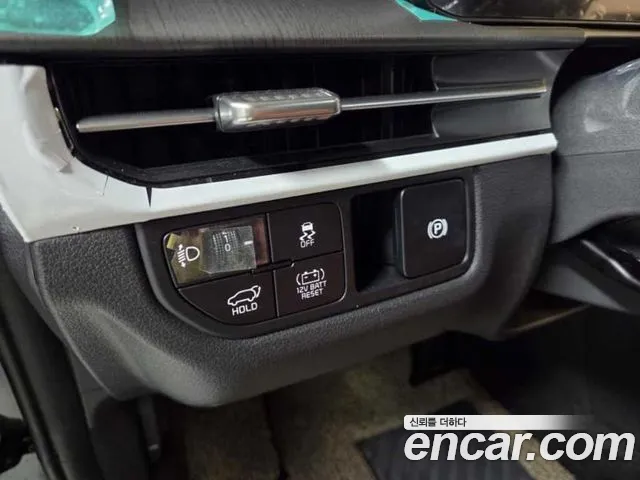 Kia Sportage 5th Gen — Фото автомобиля 17