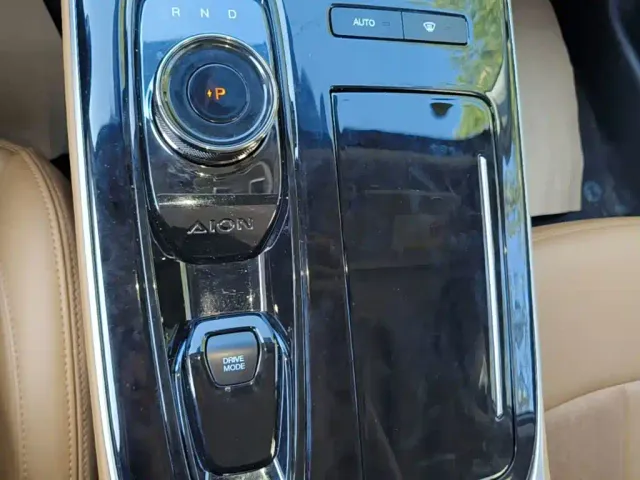 GAC Aion S Plus — Фото автомобиля 13