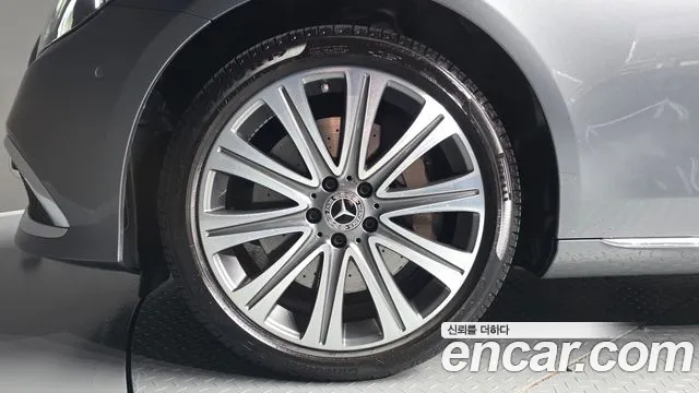 Mercedes-Benz E-Class W213 — Фото автомобиля 5