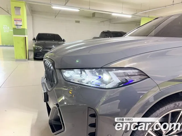 BMW X6 xDrive40i M Sport Pro Best Seller Edition — Фото автомобиля 7