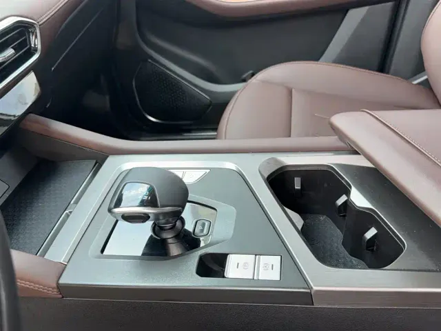 Jetour X90 Plus — Фото автомобиля 18