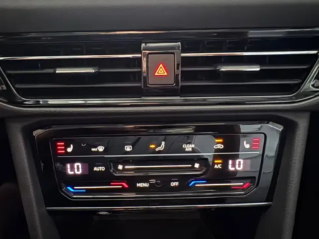 Volkswagen Tharu — Фото автомобиля 20