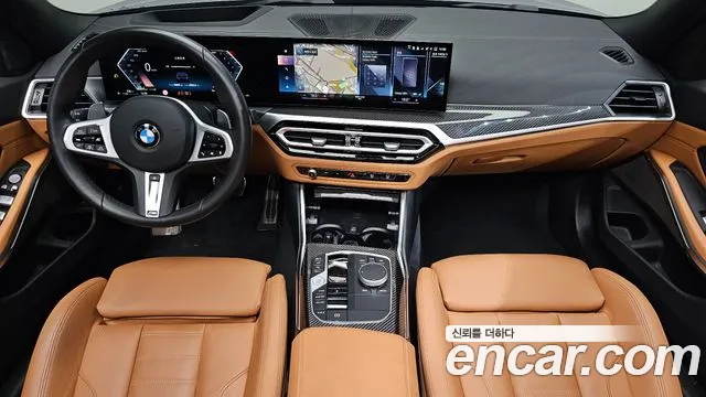BMW 3 Series G20 — Фото автомобиля 10