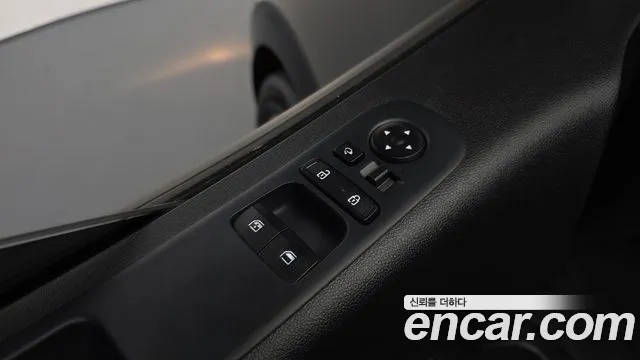 Hyundai Staria Staria Карго 3 места — Фото автомобиля 18