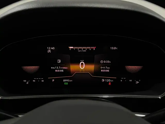 Volkswagen Passat — Фото автомобиля 12