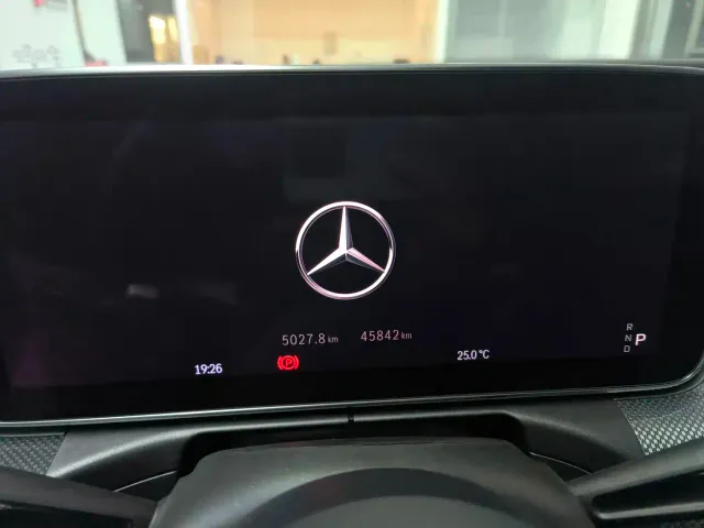 Mercedes-Benz C-Class — Фото автомобиля 13