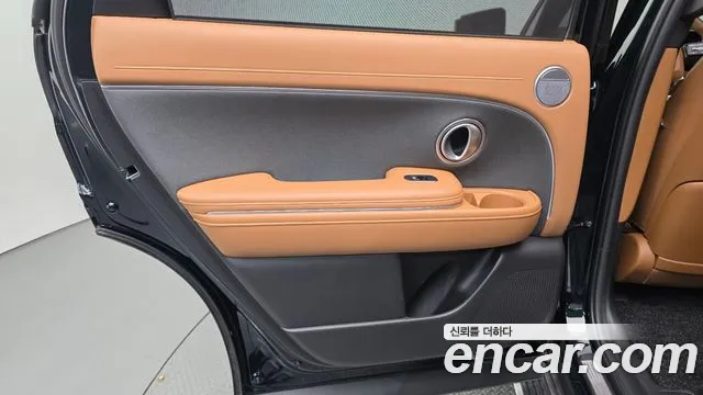 Hyundai Palisade LX3 — Фото автомобиля 14