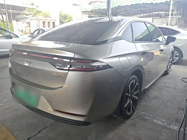 GAC Aion S Plus — Фото автомобиля 6