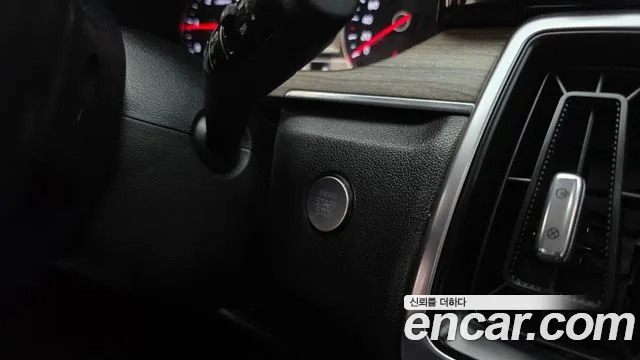 Kia Sorento Sorento 4-е поколение Дизель 2.2 2WD — Фото автомобиля 17