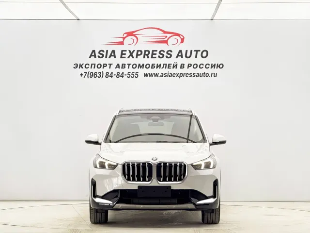 BMW X1 — Фото автомобиля 2