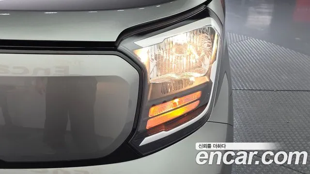 Kia RAY — Фото автомобиля 21
