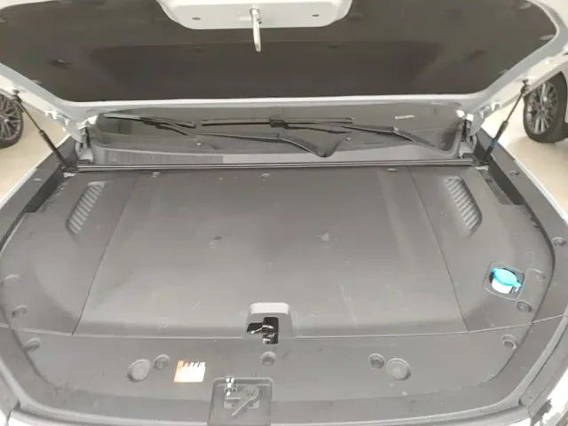Wuling Starlight S — Фото автомобиля 19