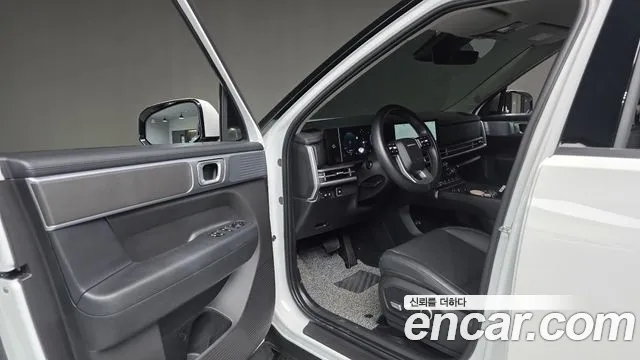 Hyundai Santa Fe — Фото автомобиля 15
