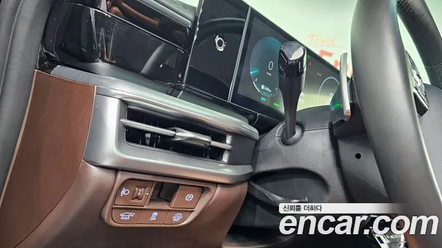 Hyundai Grandeur — Фото автомобиля 27
