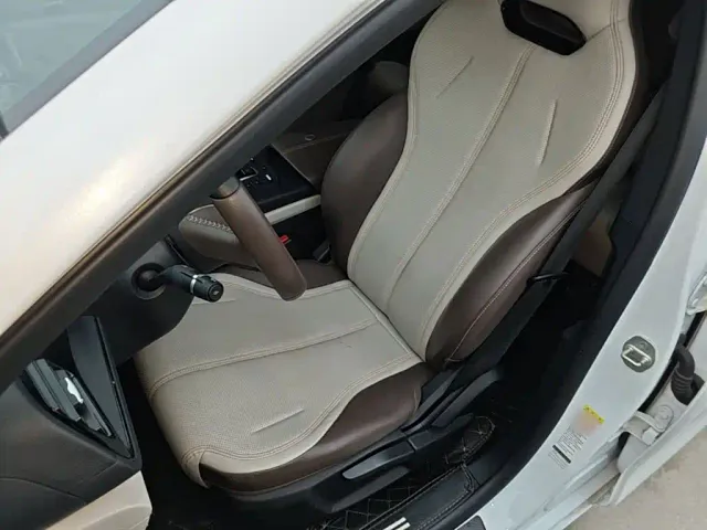 BYD Qin PLUS — Фото автомобиля 14