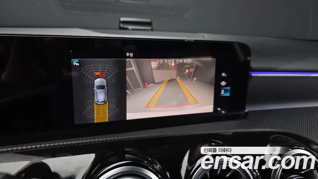 Mercedes-Benz A-Class — Фото автомобиля 14