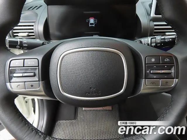 Hyundai Casper New — Фото автомобиля 15