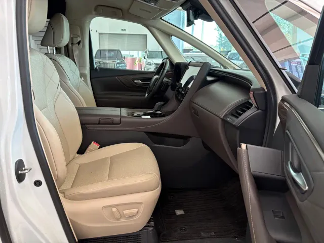 Toyota Alphard — Фото автомобиля 19