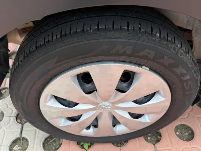 Toyota YARiS L Zhi Xuan 2022 1.5L CVT Leading PLUS Edition — Фото автомобиля 9