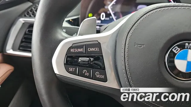 BMW X5 xDrive 40i M Sport — Фото автомобиля 23