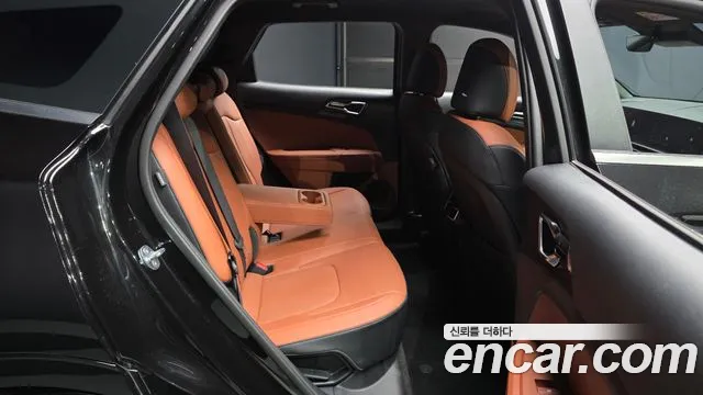 Kia Sportage Generation 5 — Фото автомобиля 12