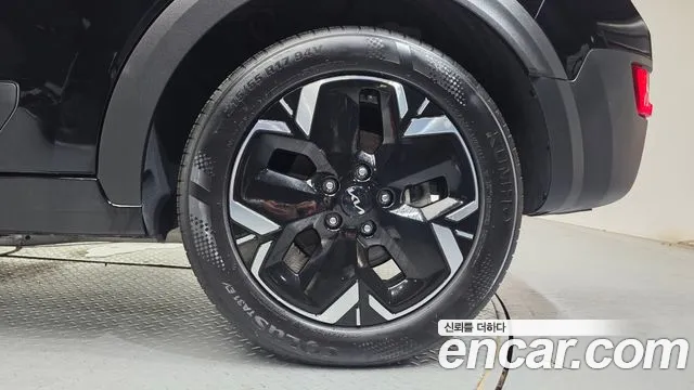 Kia Niro Niro (New) — Фото автомобиля 6