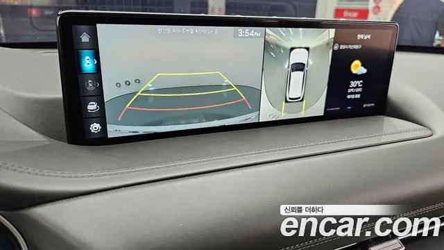 Genesis GV80 — Фото автомобиля 21