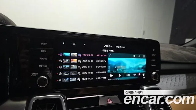 Kia Sorento 4th Gen — Фото автомобиля 24
