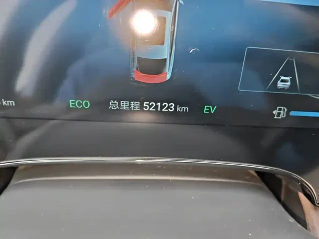 BYD Seal — Фото автомобиля 8