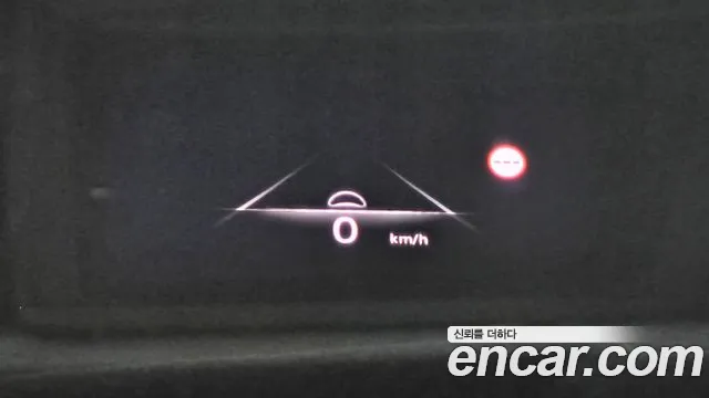 Genesis GV80 — Фото автомобиля 25